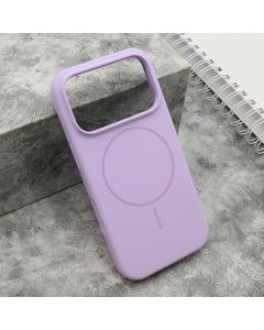 Futrola FLEX MagSafe za iPhone 17 Pro, ljubičasta