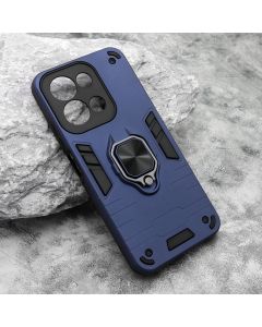 Futrola Square ring za Xiaomi Redmi 15C 4G, teget