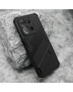 Futrola COLOR STRONG II za Xiaomi Redmi 15C 4G 171mm, crna