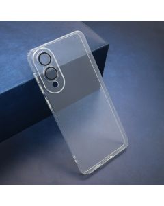 Futrola CLEAR CAMERA GLASS za Samsung S937B Galaxy S25 Edge 5G, providna