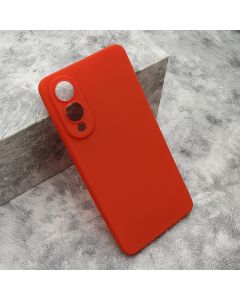 Futrola GENTLE COLOR za Samsung S937B Galaxy S25 Edge 5G, crvena