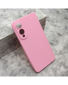 Futrola GENTLE COLOR za Samsung S937B Galaxy S25 Edge 5G, roza