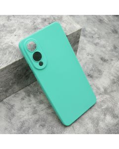 Futrola GENTLE COLOR za Samsung S937B Galaxy S25 Edge 5G, tirkizna