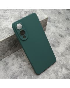 Futrola GENTLE COLOR za Samsung S937B Galaxy S25 Edge 5G, zelena