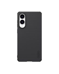 NILLKIN Futrola Super Frost PRO za Samsung S937B Galaxy S25 Edge 5G, crna