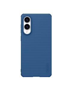 NILLKIN Futrola Super Frost PRO za Samsung S937B Galaxy S25 Edge 5G, plava