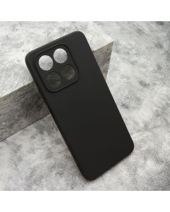 Futrola GENTLE COLOR za Honor X7d, crna