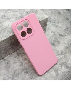 Futrola GENTLE COLOR za Honor X7d, roza