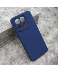 Futrola GENTLE COLOR za Honor X7d, teget