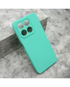 Futrola GENTLE COLOR za Honor X7d, tirkizna