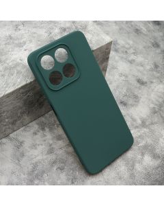 Futrola GENTLE COLOR za Honor X7d, zelena