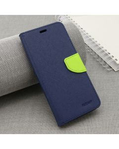 Futrola BI FOLD MERCURY za Honor X7d/Honor Smart 400 4G, teget