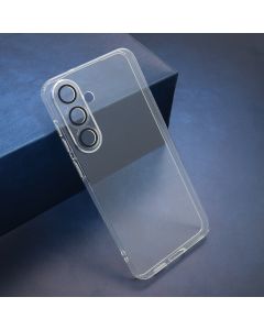 Futrola CLEAR CAMERA GLASS za Samsung S731B Galaxy S25 FE, providna