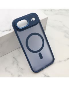 Futrola SILKY MagSafe II za iPhone AIR plava