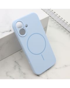 Futrola PURE MagSafe za iPhone 17, plava