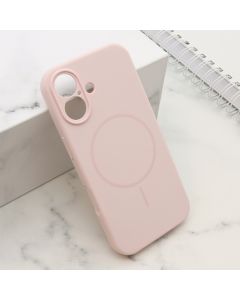 Futrola PURE MagSafe za iPhone 17, roza