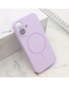 Futrola PURE MagSafe za iPhone 17, ljubičasta