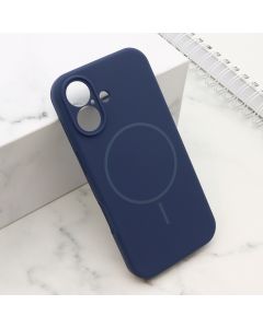 Futrola PURE MagSafe za iPhone 17, tamno plava