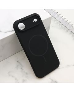 Futrola PURE MagSafe za iPhone AIR, crna