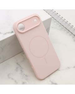 Futrola PURE MagSafe za iPhone AIR, roza