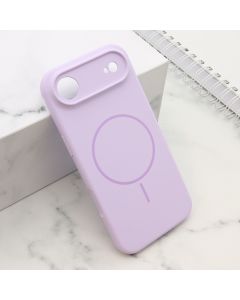 Futrola PURE MagSafe za iPhone AIR, ljubičasta