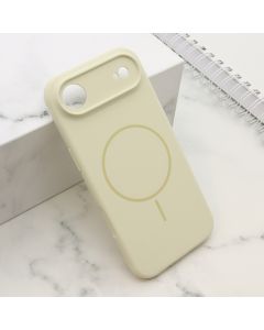 Futrola PURE MagSafe za iPhone AIR, bež