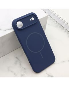 Futrola PURE MagSafe za iPhone AIR, tamno plava