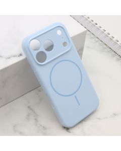 Futrola PURE MagSafe za iPhone 17 Pro, plava