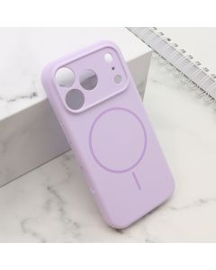 Futrola PURE MagSafe za iPhone 17 Pro, ljubičasta