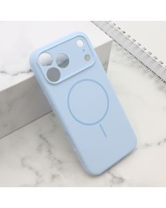 Futrola PURE MagSafe za iPhone 17 Pro Max, plava