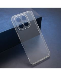 Futrola silikon CLEAR za Honor X7d/Honor Smart 400 4G, providna
