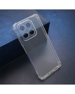 Maska za Honor X7d/Honor Smart 400 4G silikon CRASHPROOF providna