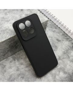 Maska za Honor X7d/Honor Smart 400 4G Soft 3D camera crna