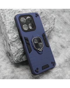 Futrola Square ring za Honor X7d/Honor Smart 400 4G, teget