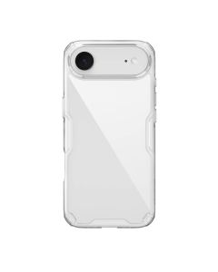 Futrola NILLKIN Nature Pro Magnetic za iPhone AIR, bela