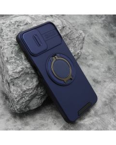 Futrola DEFENDER CAMSHIELD za Samsung A065F Galaxy A06, plava