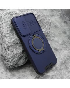 Futrola DEFENDER CAMSHIELD za Samsung A175F/A176B Galaxy A17 4G/5G, plava