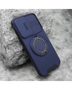 Futrola DEFENDER CAMSHIELD za Samsung A366B/A566B Galaxy A36 5G/A56 5G, plava