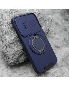 Futrola DEFENDER CAMSHIELD za Samsung A556B Galaxy A55 5G, plava