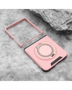 Futrola DEFENDER CAMSHIELD za Samsung F751B Galaxy Z Flip 7 5G, roza