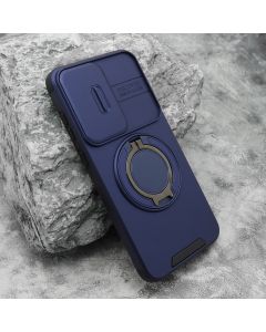 Futrola DEFENDER CAMSHIELD za Samsung S731B Galaxy S25 FE, plava