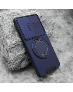 Futrola DEFENDER CAMSHIELD za Samsung S938B Galaxy S25 Ultra 5G, plava