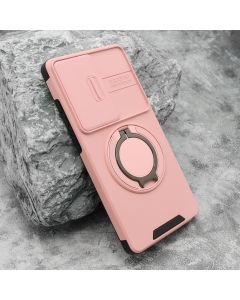 Futrola DEFENDER CAMSHIELD za Samsung S938B Galaxy S25 Ultra 5G, roza