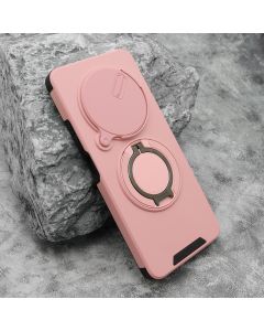 Futrola DEFENDER CAMSHIELD za Xiaomi Redmi 14C 4G/Redmi A4 5G, roza