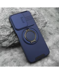 Futrola DEFENDER CAMSHIELD za Xiaomi Redmi 15C 4G, plava