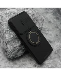 Futrola DEFENDER CAMSHIELD za Xiaomi Redmi A5 4G NFC (173 mm), crna