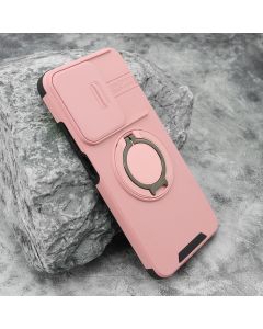 Futrola DEFENDER CAMSHIELD za Xiaomi Redmi A5 4G NFC (173 mm), roza