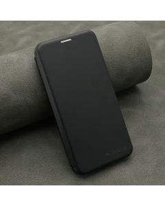 Futrola BI FOLD Ihave za Samsung S731B Galaxy S25 FE, crna