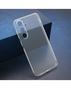 Futrola CLEAR FIT za Samsung S731B Galaxy S25 FE, providna