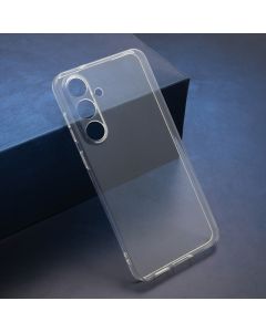 Futrola silikon CLEAR za Samsung S731B Galaxy S25 FE, providna